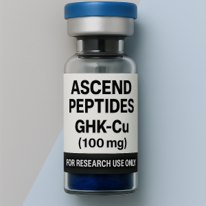 ghk cu (100mg)