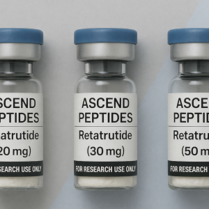 retatrutide
