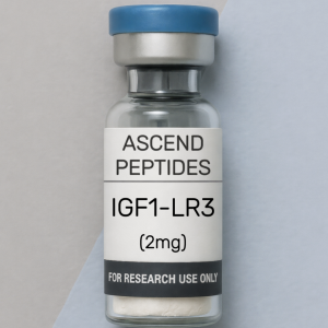 igf1 lr3 (2mg)