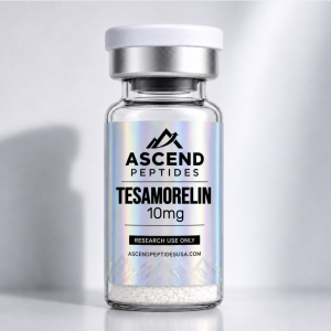 Tesamorelin (10mg)