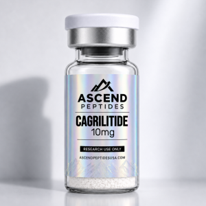 Cagrilitide (10mg)