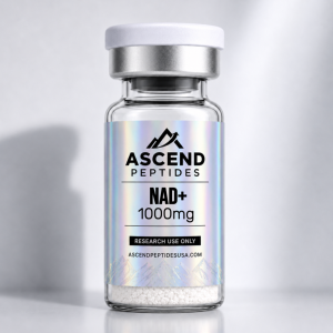 NAD+ 1000mg