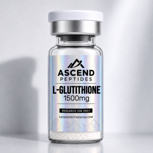 L-glutithione 1500mg
