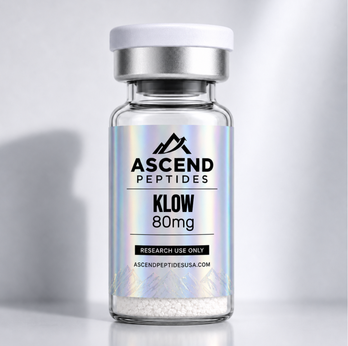 KlOW (80mg)
