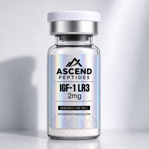 IGF1-LR3 (2mg)