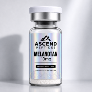Melanotan 2 (10mg)