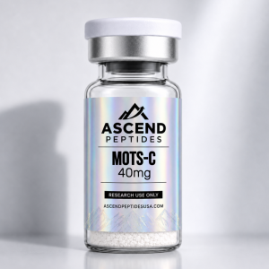 MOTS-C (40mg)