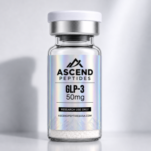 Reta GLP-3 50mg