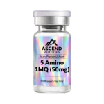 5 amino 1mq (50mg)