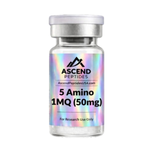 5 amino 1mq (50mg)