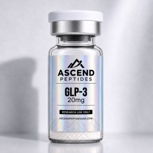GLP-3  20MG
