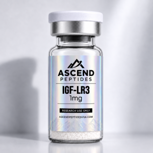 IGF-LR3 (1mg)